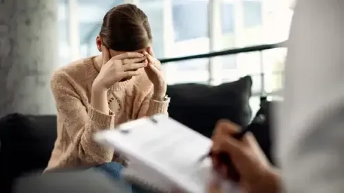 Difference Between Mental Illness and Mental Retardation